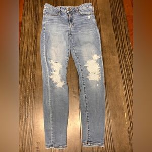 American Eagle Next Level Stretch